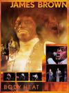 Brown, James : Body heat