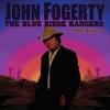 Fogerty, John : Blue Ridge Rangers Rides Again -deluxe cd+dvd