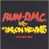 Run DMC / Nevins, Jason : It's Like That