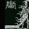 Bestial Mockery : Sepulchral Wrath