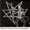 Bloodhammer / Vomitfago : Cold Blood And Boiling Semen