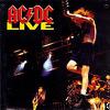 AC/DC : Live