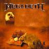 Megadeth : Risk -remastered-