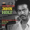 Holt, John : Best Of