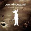 Jamiroquai : Return of the space cowboy
