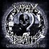 Napalm Death : Smear campaign