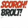 Scorch Trio / Raoul Björkenheim : Brolt