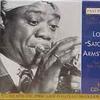 Armstrong, Louis : Louis "Satchmo" Armstrong* - Portrait