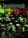 Decapitated : Human's Dust -ltd.star metalpack
