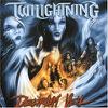 Twilightning : Delirium veil