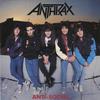 Anthrax : Anti-Social