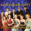 V/A : Tangomarkkinat 18 - Kuninkaalliset 2005