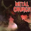 Metal Church : Metal Church