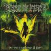Cradle Of Filth : Damnation and a day