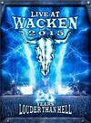 V/A : Live At Wacken 2015 - 26 Years Louder Than Hell