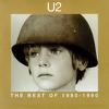 U2 : Best of 1980-1990