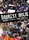 Darkest Hour : Party scars & prison bars a thrashography