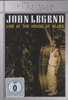 Legend, John : Live At The House Of Blues