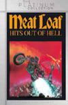 Meat Loaf : Hits out of hell