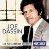 Dassin, Joe : Les plus grand chansons nostalgie