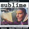 Sublime : Robbin' the hood