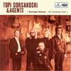 Agents / Sorsakoski, Topi : Surujen kitara