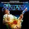 Santana : Guitar Heaven