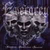 Evergrey : Solitude dominance tragedy