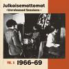 V/A : Julkaisemattomat - unreleased sessions 8