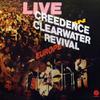 Creedence Clearwater Revival : Live in Europe