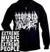 Morbid Angel : Extreme Music