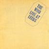 Who : Live at Leeds