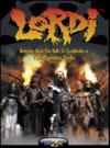 Lordi : Bringing Back the Balls To Stockholm