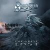 Symphony X : Paradise Lost -cd+dvd-