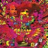Cream : Disraeli gears