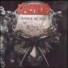 Kreator : Enemy of god -ltd cd+dvd-