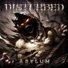 Disturbed : Asylum