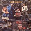 Who : Who Are You