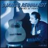 Reinhardt, Django : Swing de Paris