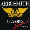 Aerosmith : Classics live complete