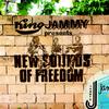 V/A : King Jammy Presents New Sounds Of Freedom