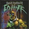 Iron Maiden : Ed hunter
