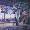 Beck, Jeff : Guitar shop