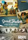 Yaffa, Sami : Sound tracker - Brazil