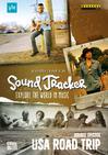 Yaffa, Sami : Sound tracker - USA road trip
