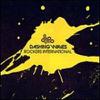 Dashing waves : Rockers international