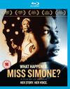 Simone, Nina : What happened miss simone