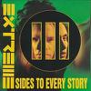 Extreme : III sides to every story