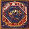 Imperial State Electric : Reptile Brain Music