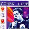Cohen, Leonard : Live